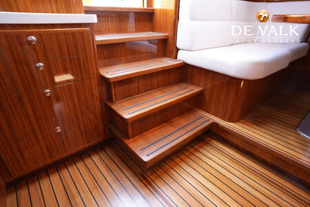 RIJNLANDVLET 1300 OC HYBRID