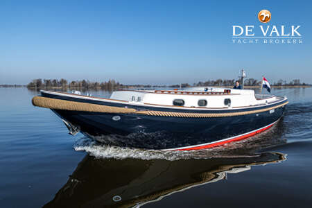 RIJNLANDVLET 1300 OC HYBRID