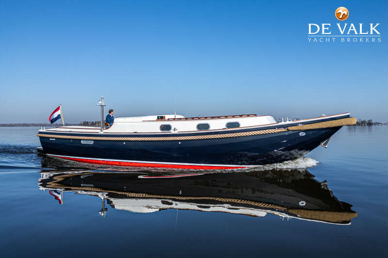 RIJNLANDVLET 1300 OC HYBRID