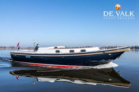 RIJNLANDVLET 1300 OC HYBRID