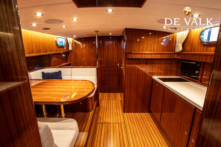 RIJNLANDVLET 1300 OC HYBRID