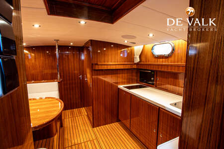 RIJNLANDVLET 1300 OC HYBRID