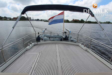 RIJNLANDVLET 1500 AK