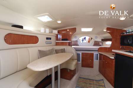 RINKER FIESTA VEE 320