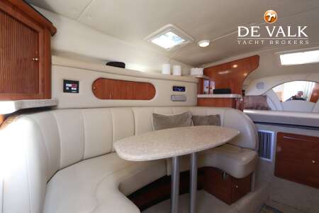 RINKER FIESTA VEE 320