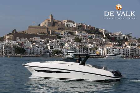 RIO YACHTS DAYTONA 35