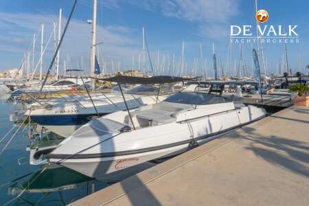 RIO YACHTS DAYTONA 35