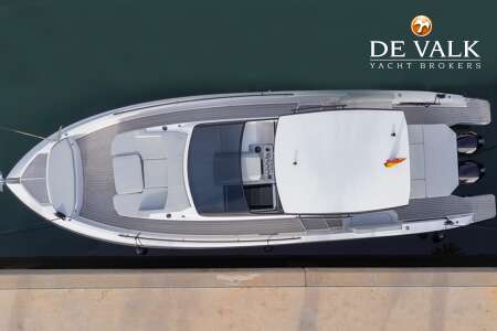 RIO YACHTS DAYTONA 35