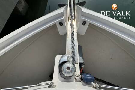 RIO YACHTS DAYTONA 35