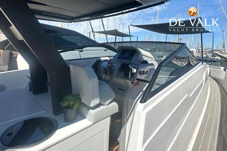 RIO YACHTS DAYTONA 35