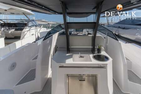RIO YACHTS DAYTONA 35