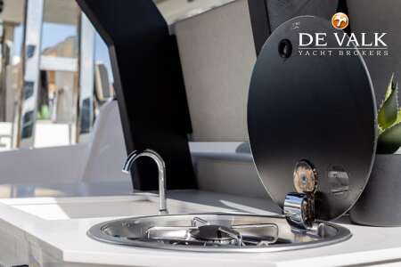 RIO YACHTS DAYTONA 35
