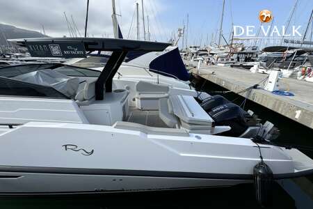 RIO YACHTS DAYTONA 35