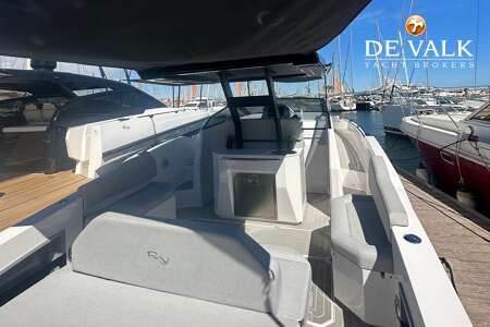 RIO YACHTS DAYTONA 35