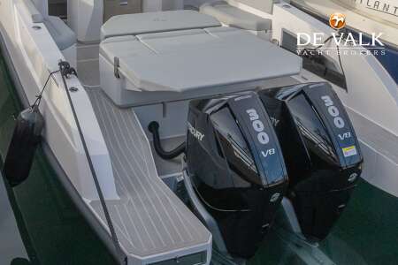 RIO YACHTS DAYTONA 35