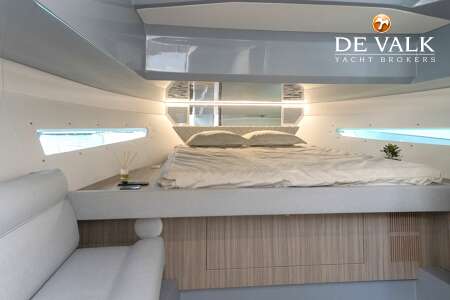 RIO YACHTS DAYTONA 35