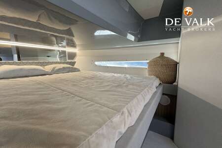 RIO YACHTS DAYTONA 35