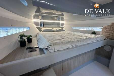 RIO YACHTS DAYTONA 35