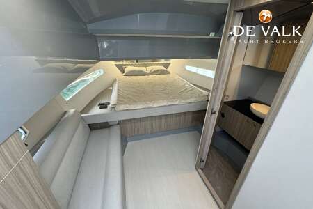 RIO YACHTS DAYTONA 35