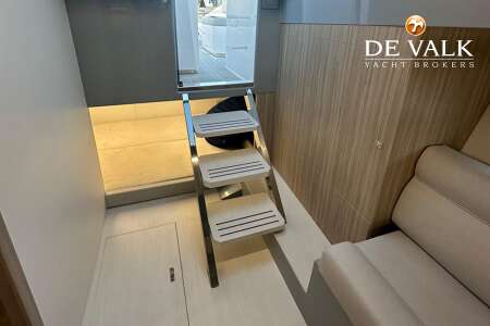 RIO YACHTS DAYTONA 35