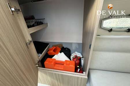RIO YACHTS DAYTONA 35
