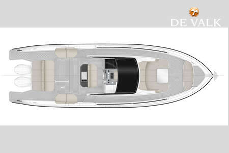 RIO YACHTS DAYTONA 35