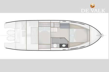 RIO YACHTS DAYTONA 35