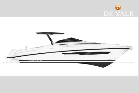 RIO YACHTS DAYTONA 35