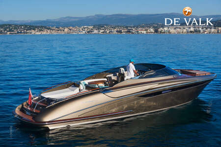 RIVA 44 RIVARAMA SUPER
