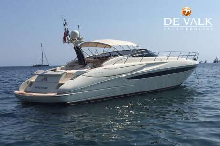 RIVA 52 RIVALE