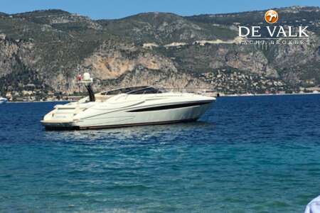 RIVA 52 RIVALE