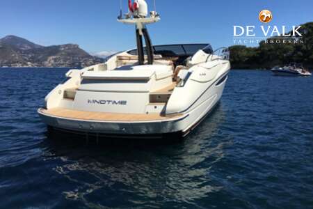 RIVA 52 RIVALE