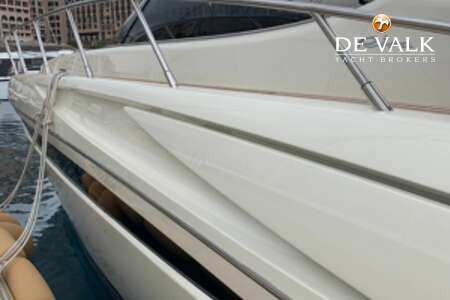 RIVA 52 RIVALE