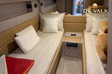 RIVA 52 RIVALE