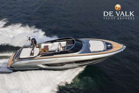 Riva 56' Rivale 