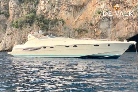 RIVA 58 BAHAMAS width=