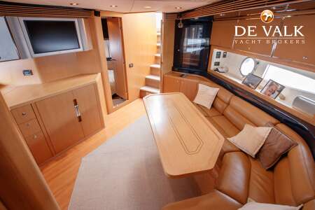 RIVA 59 MERCURIUS SUPER