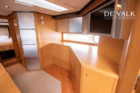 RIVA 59 MERCURIUS SUPER
