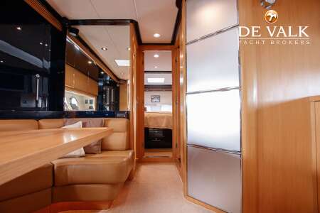 RIVA 59 MERCURIUS SUPER