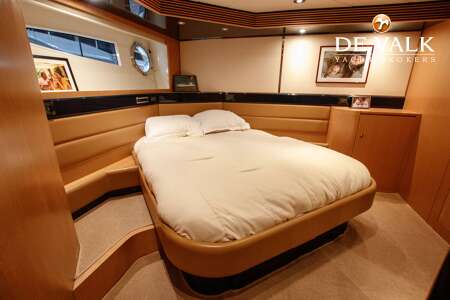 RIVA 59 MERCURIUS SUPER