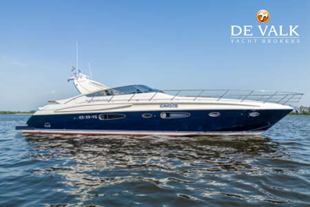 RIVA 59 MERCURIUS SUPER