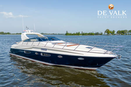 RIVA 59 MERCURIUS SUPER