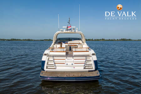 RIVA 59 MERCURIUS SUPER