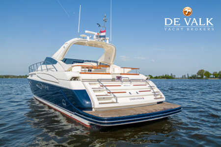 RIVA 59 MERCURIUS SUPER