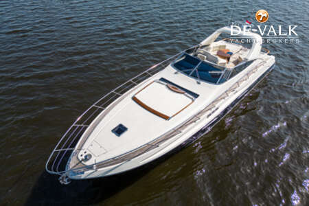 RIVA 59 MERCURIUS SUPER
