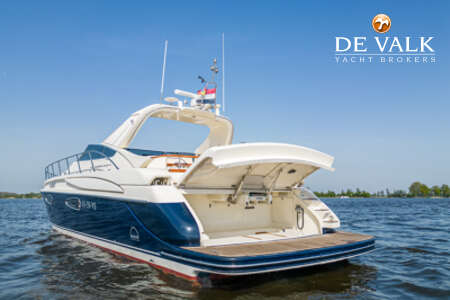 RIVA 59 MERCURIUS SUPER