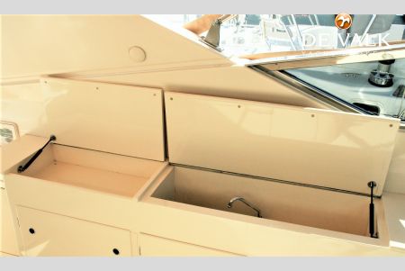 RIVA 60 BAHAMAS