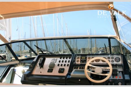 RIVA 60 BAHAMAS
