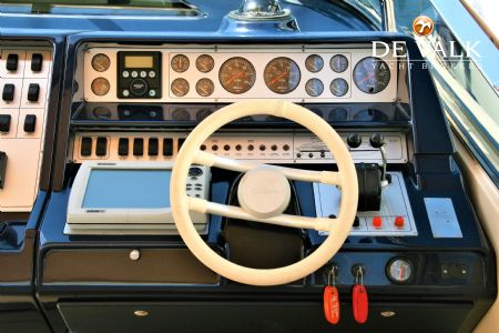RIVA 60 BAHAMAS