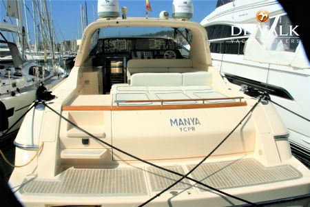 RIVA 60 BAHAMAS